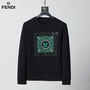 Fendi Men's Hoodies 10
